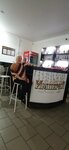 Империя (ulitsa Mendeleyeva, 13), restaurant