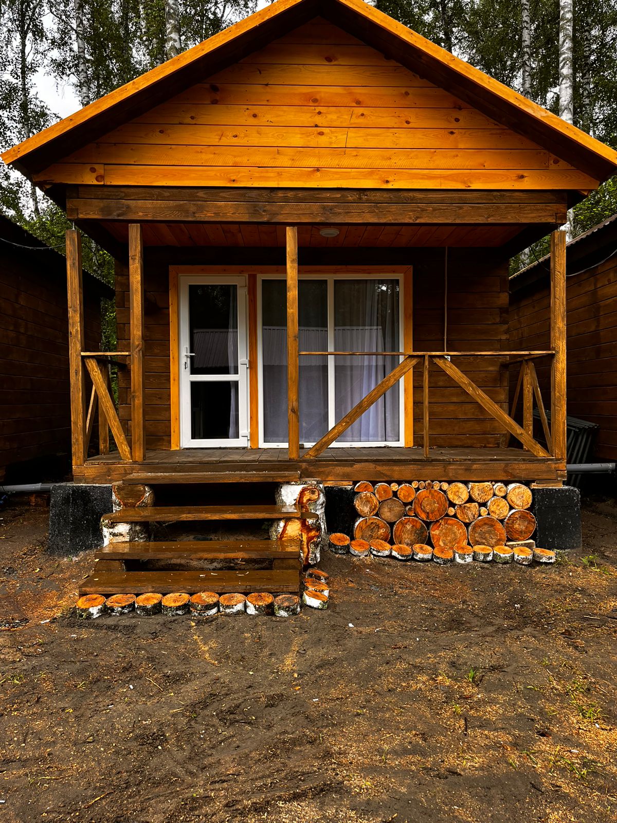 Фото Путник Алтая