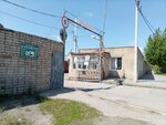 Орбита (Волгоградская область, Волжский, улица Пушкина), гаражный кооператив в Волжском