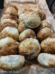 Самса из тандыра № 1 (Tushinskaya Street, 18), cafetería