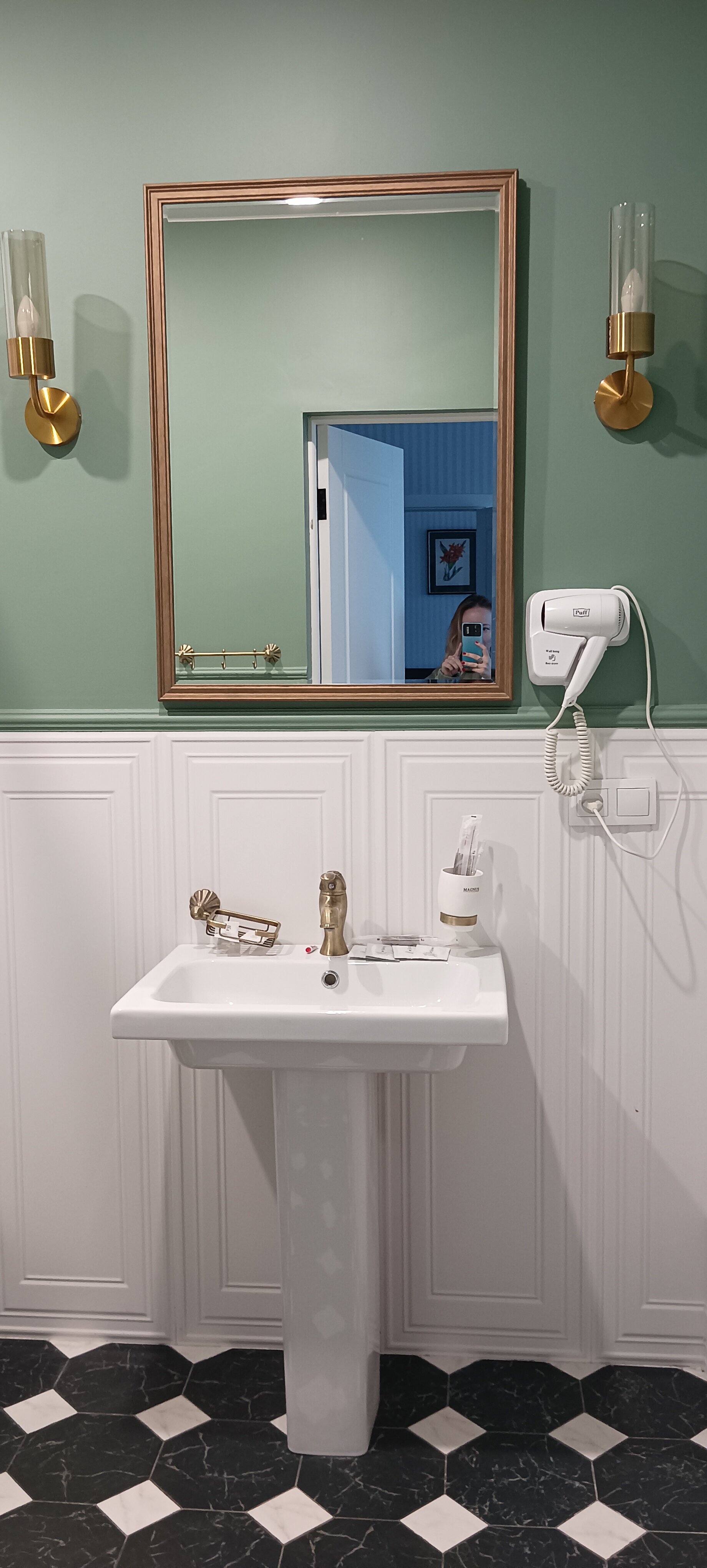 Фото Отель Москва