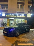 Jant Hub (İstanbul, Eyüpsultan, Gaziosmanpaşa Cad., 125A), tires and wheels