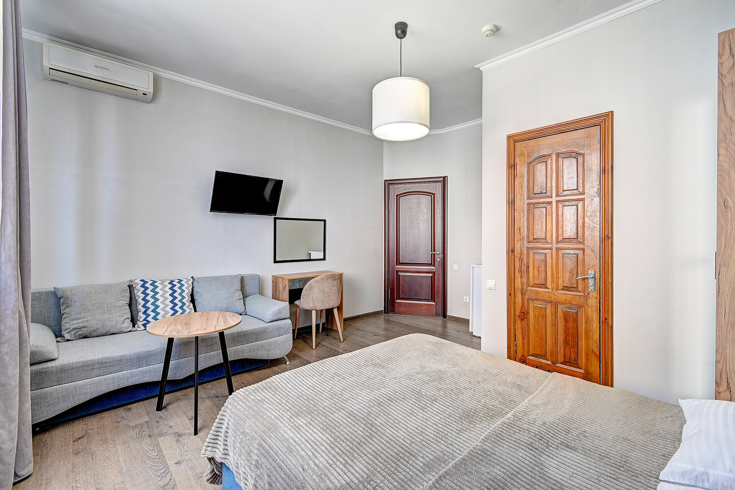 Фото Белая Лилия