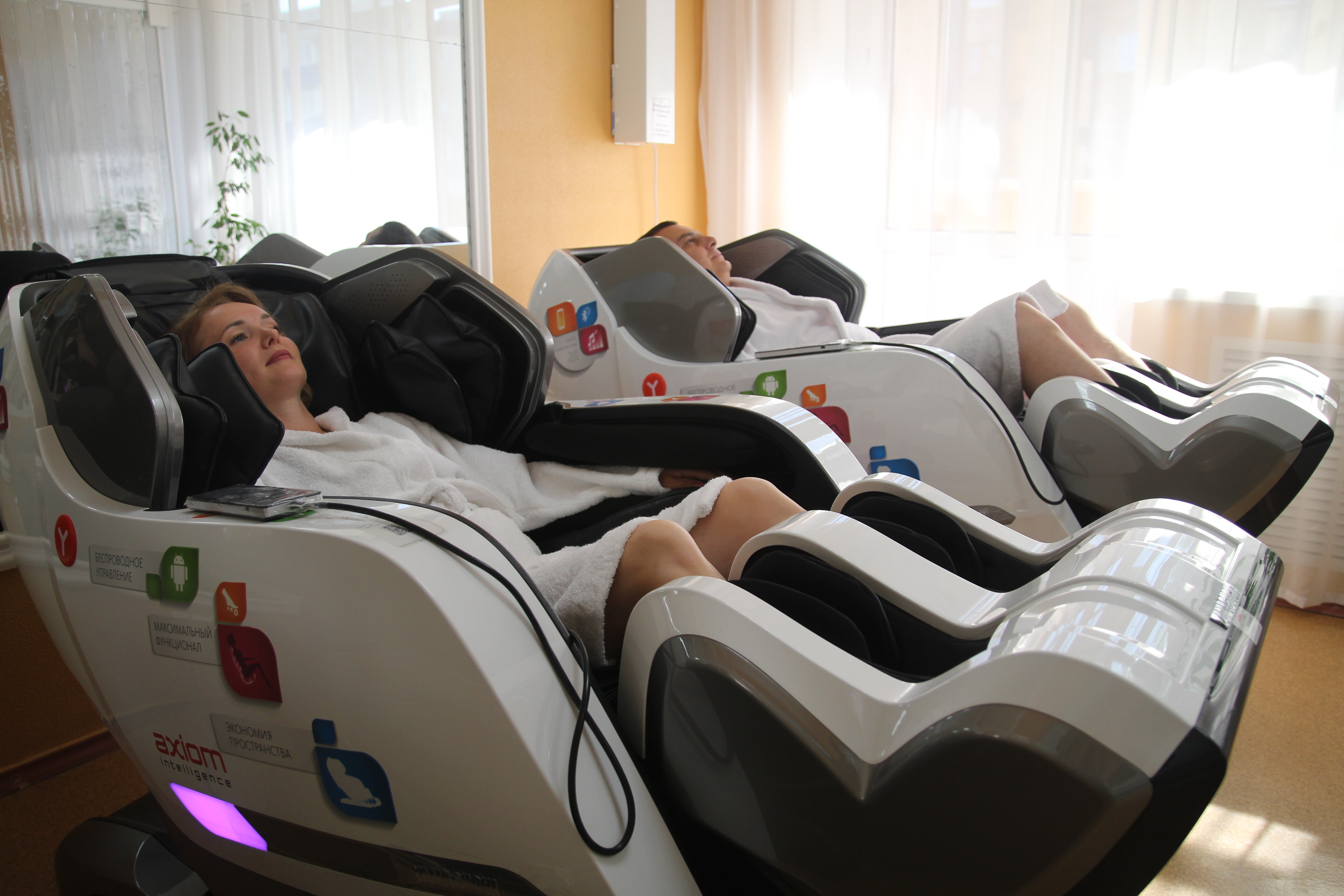 Фото Лениногорский