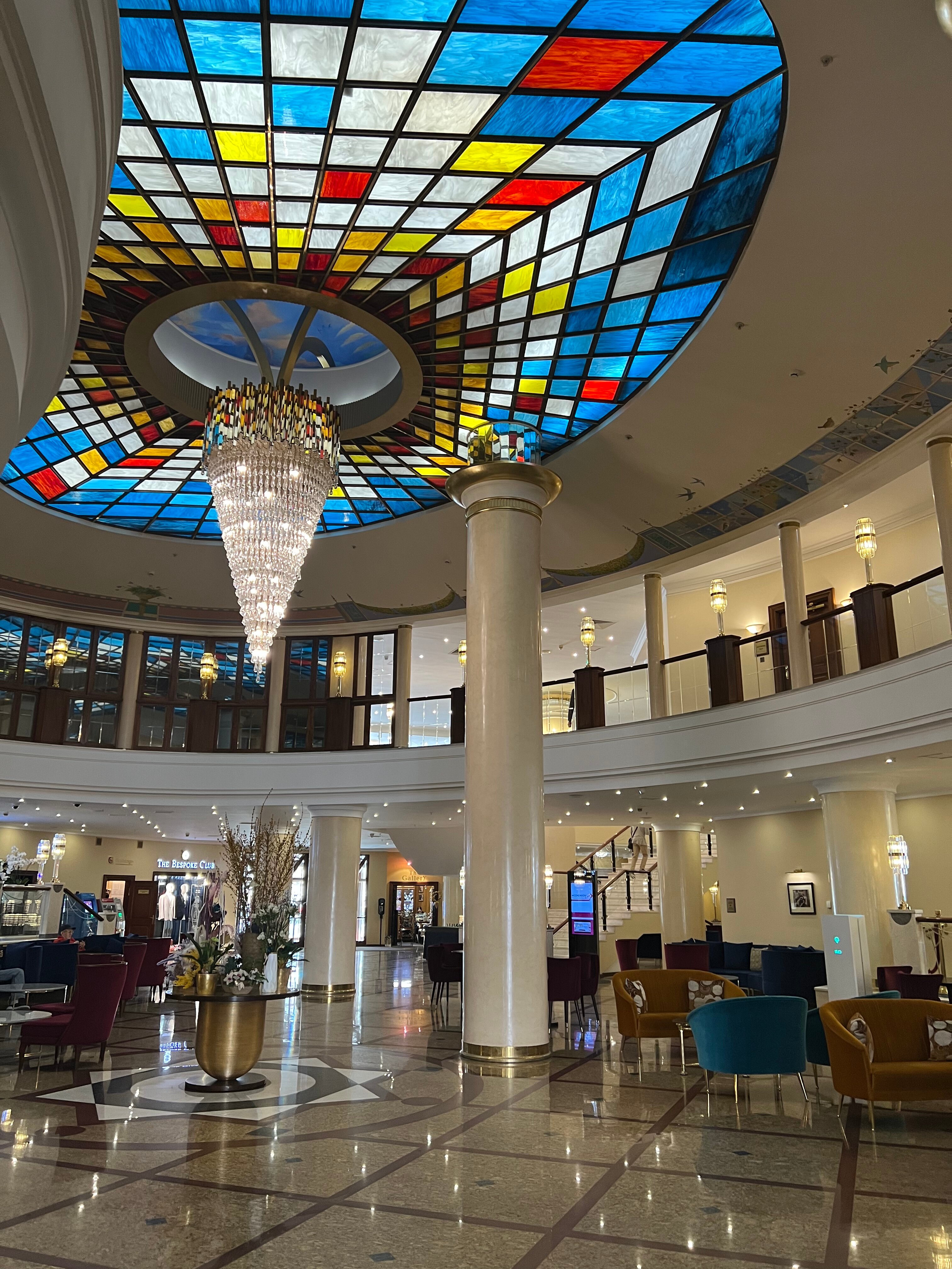 Фото Сафмар Аврора Люкс