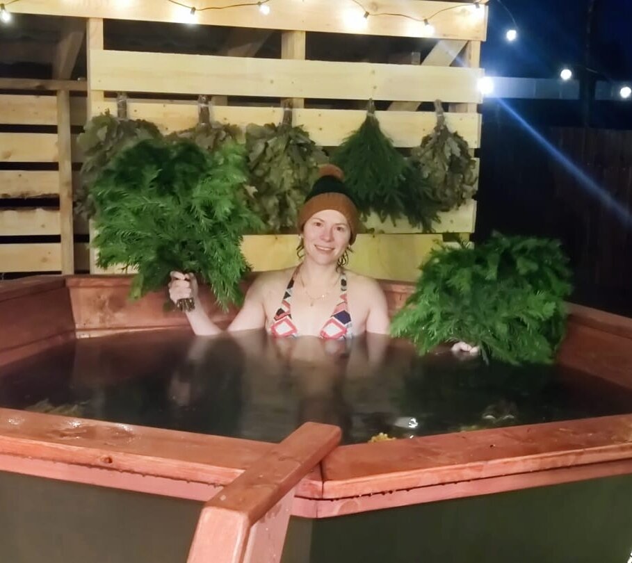 Фото Yagodavillage