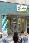 FunsCool (Oktyabrya Avenue, 107/6), further education