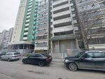 Tovarishchestvo sobstvennikov zhilya TSZh Meridian-37 (Krestinskogo Street, 37к1) ، جمعية أصحاب المنازل