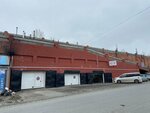 Hybrid Service (Krestinskogo Street, 42), car service, auto repair