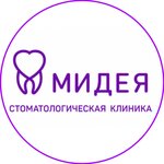 Mideya Dental Clinic (Sukhumskoye Highway, 51/3), dental clinic