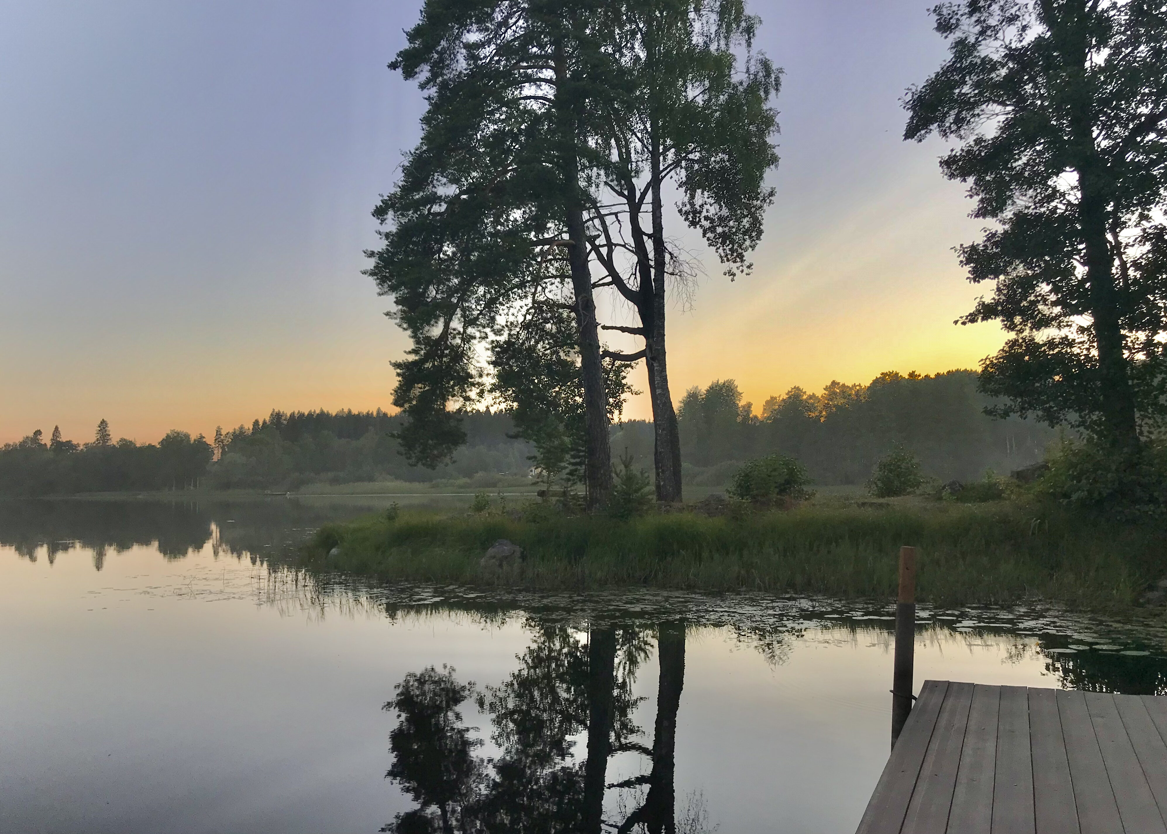 Фото Эко клуб Остров Суойа