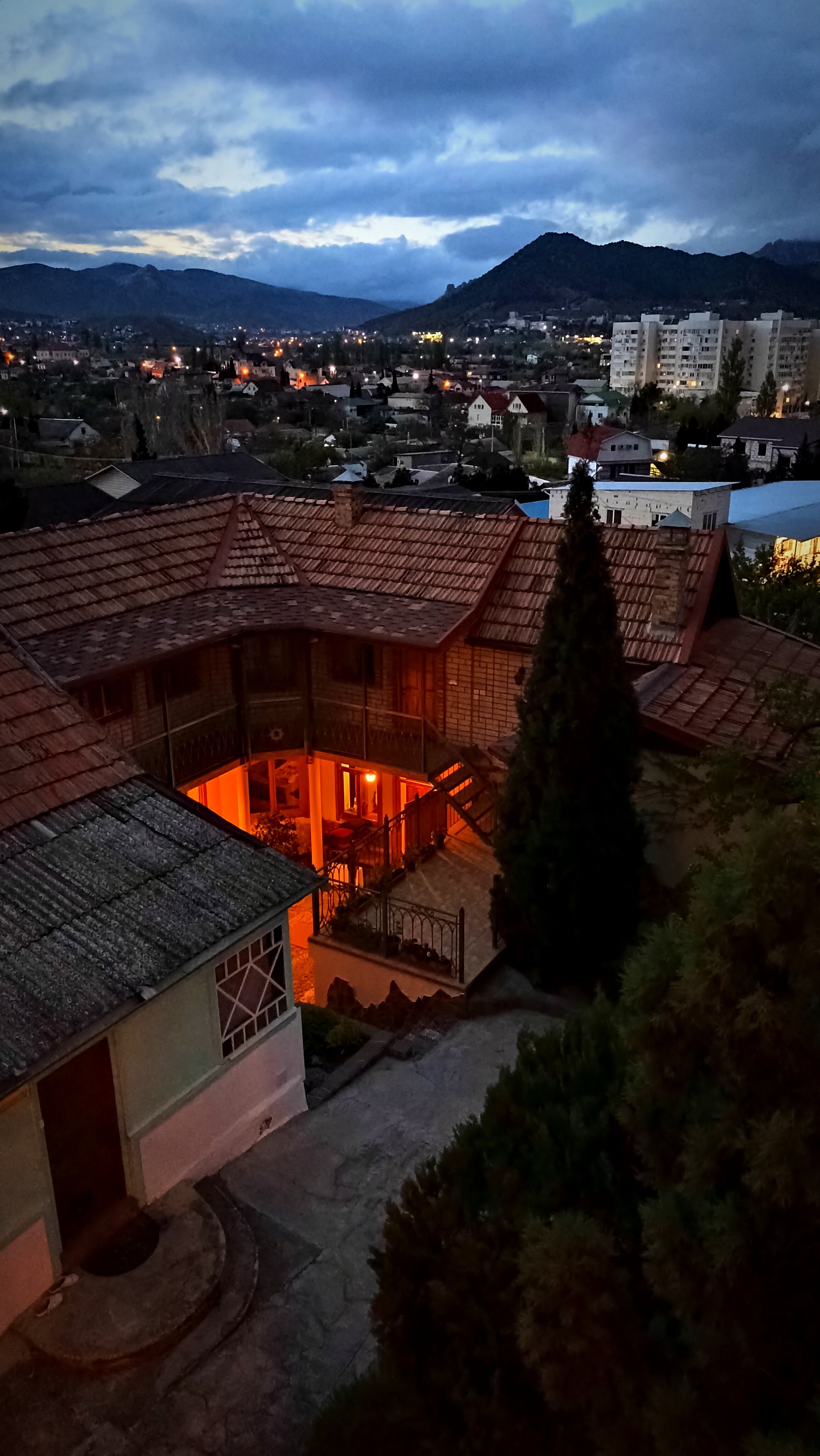 Фото Солнечный замок