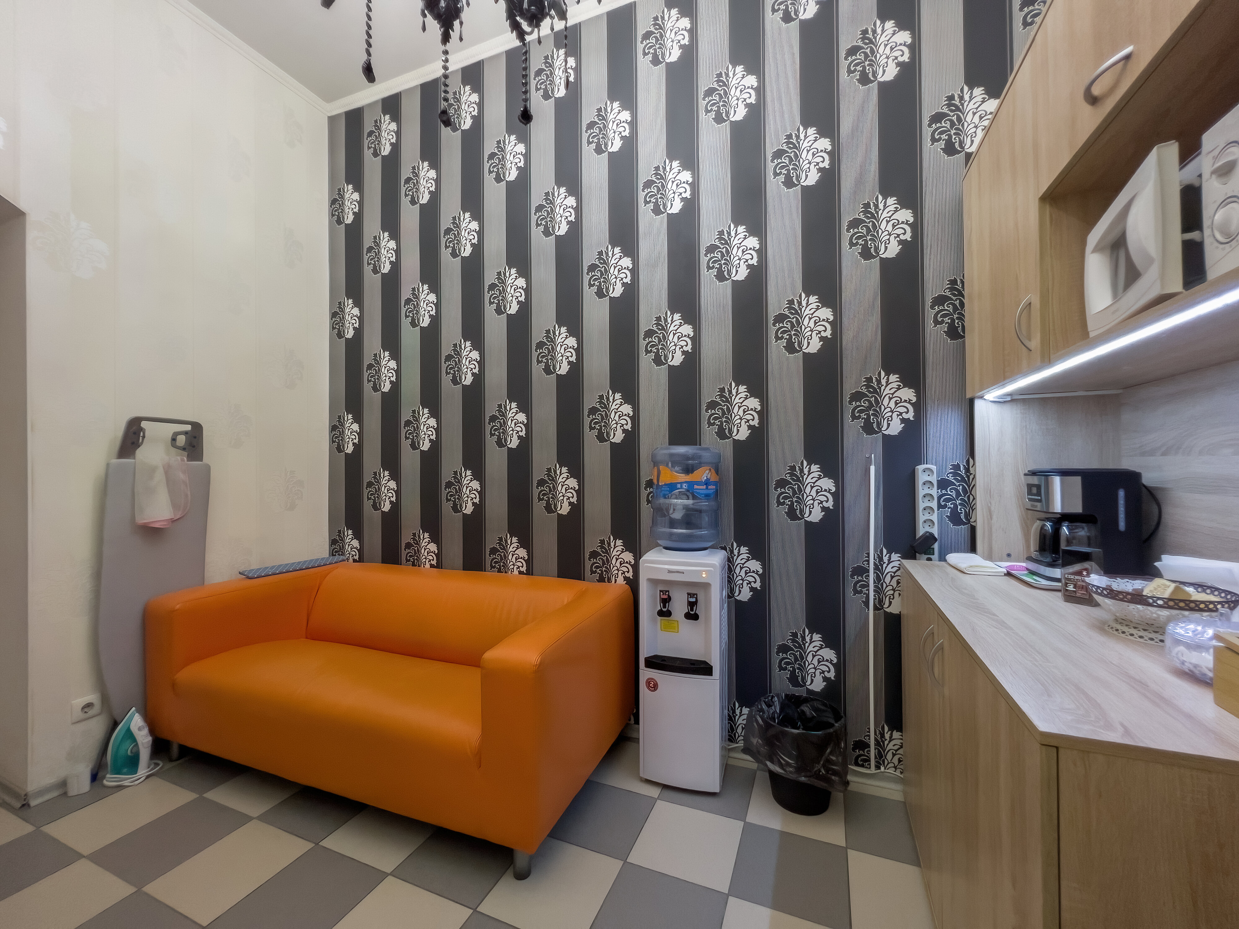 Фото Геральда