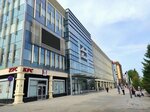 Alem Plaza (просп. Абая, 59/1), торговый центр в Уральске