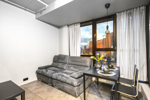 Elite Apartments  фото 8