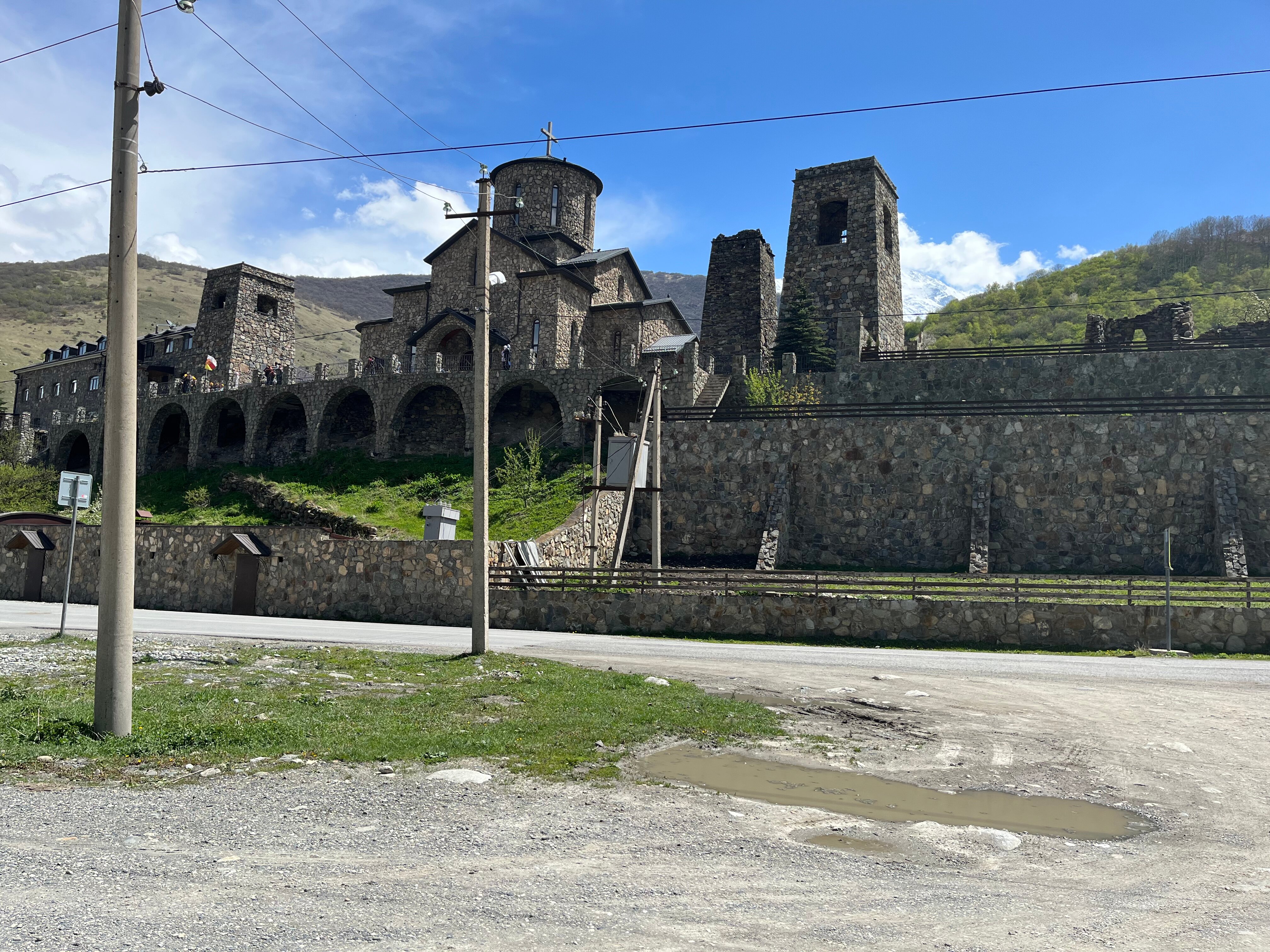 Фото Панорама