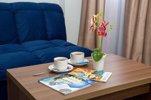 ТЭС-Отель Resort & SPA