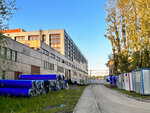 АМО ЗИЛ, цех доочистки (Avtozavodskaya Street, 23с135) ، موقع تذكاري