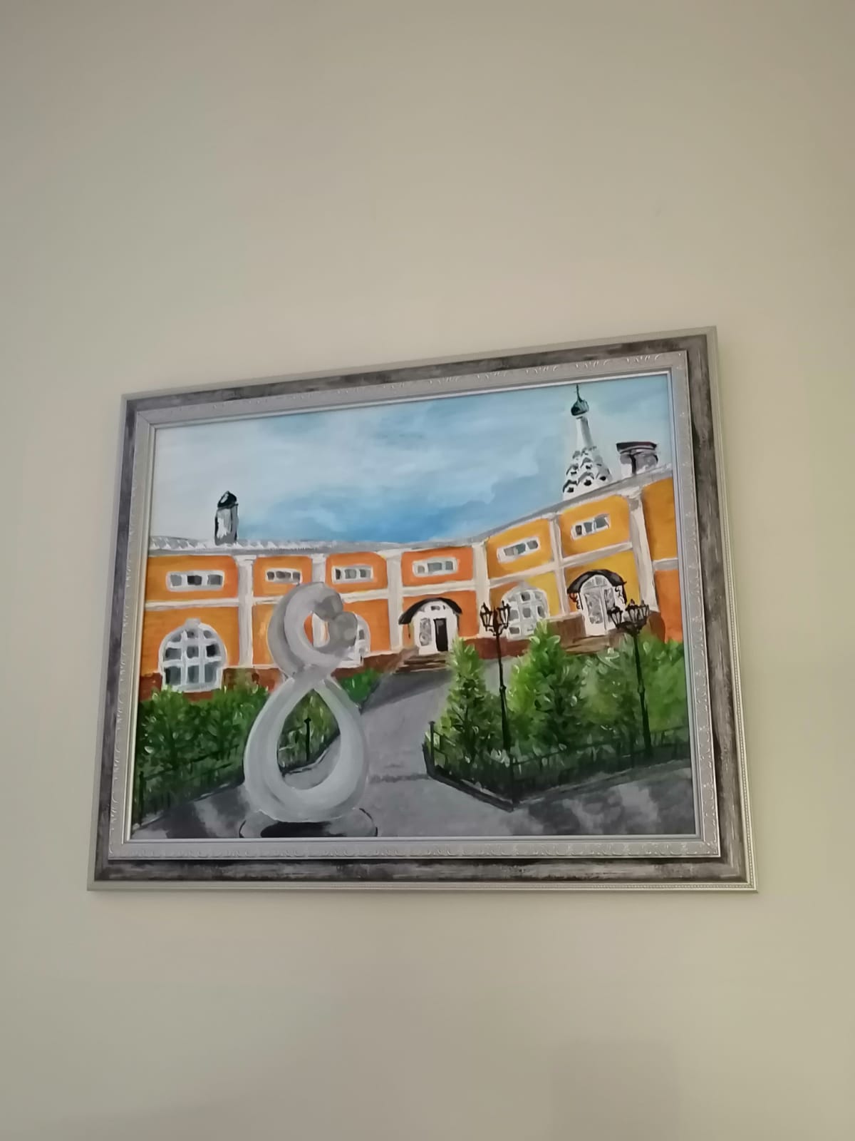 Фото Музыка и время