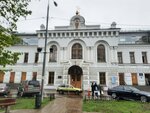 Khram Ikony Bozhiyey Materi Znameniye (Leninsky Avenue, 10к5), orthodox church