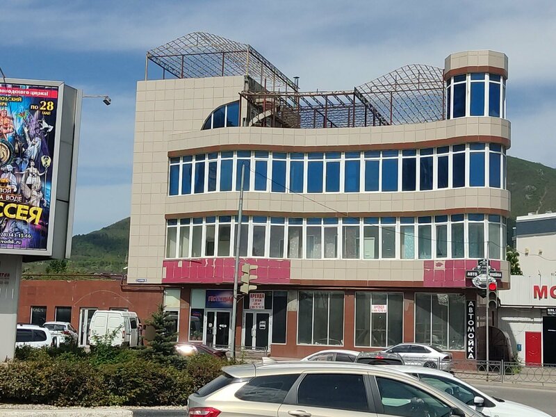 Гостевой дом Семейный в Пятигорске