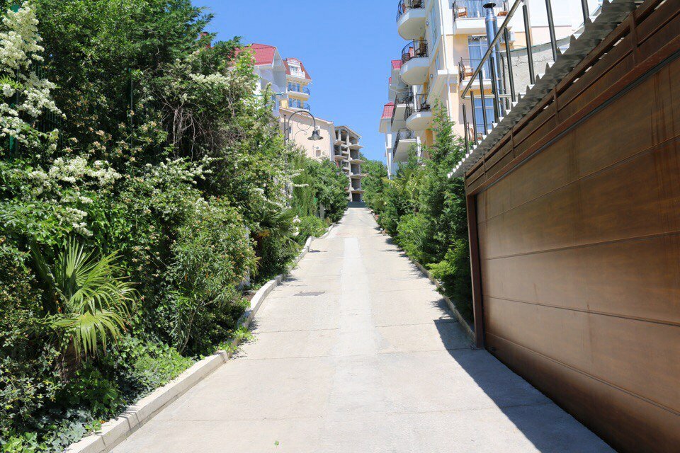 Фото Вилла Белив