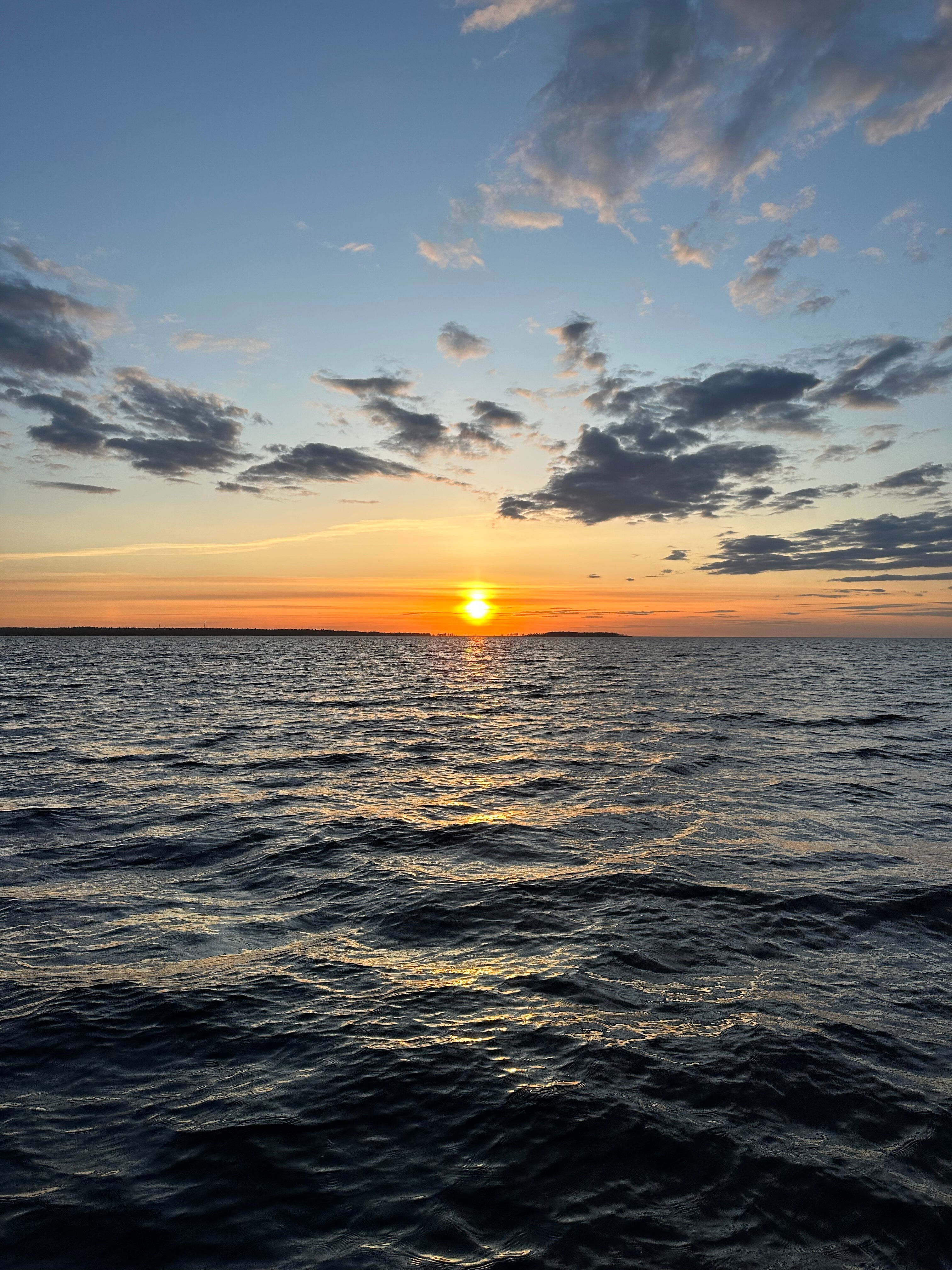 Фото База на Ладоге