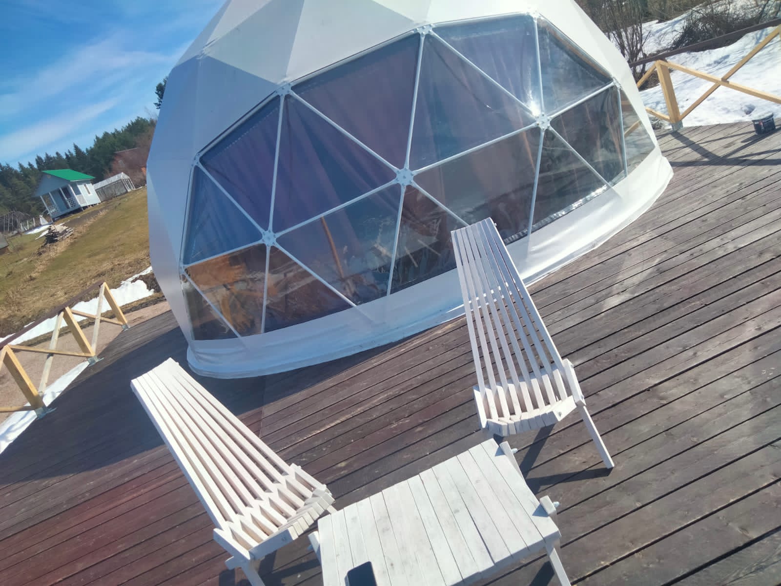 Фото Млечный путь