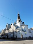Храм Святителя Петра Митрополита Московского (Romenskaya Street, 12) ، معلم جذب سياحي
