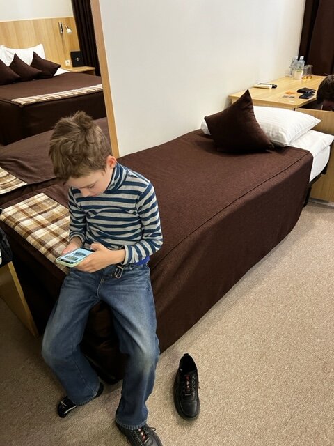 Фото Центр Отель