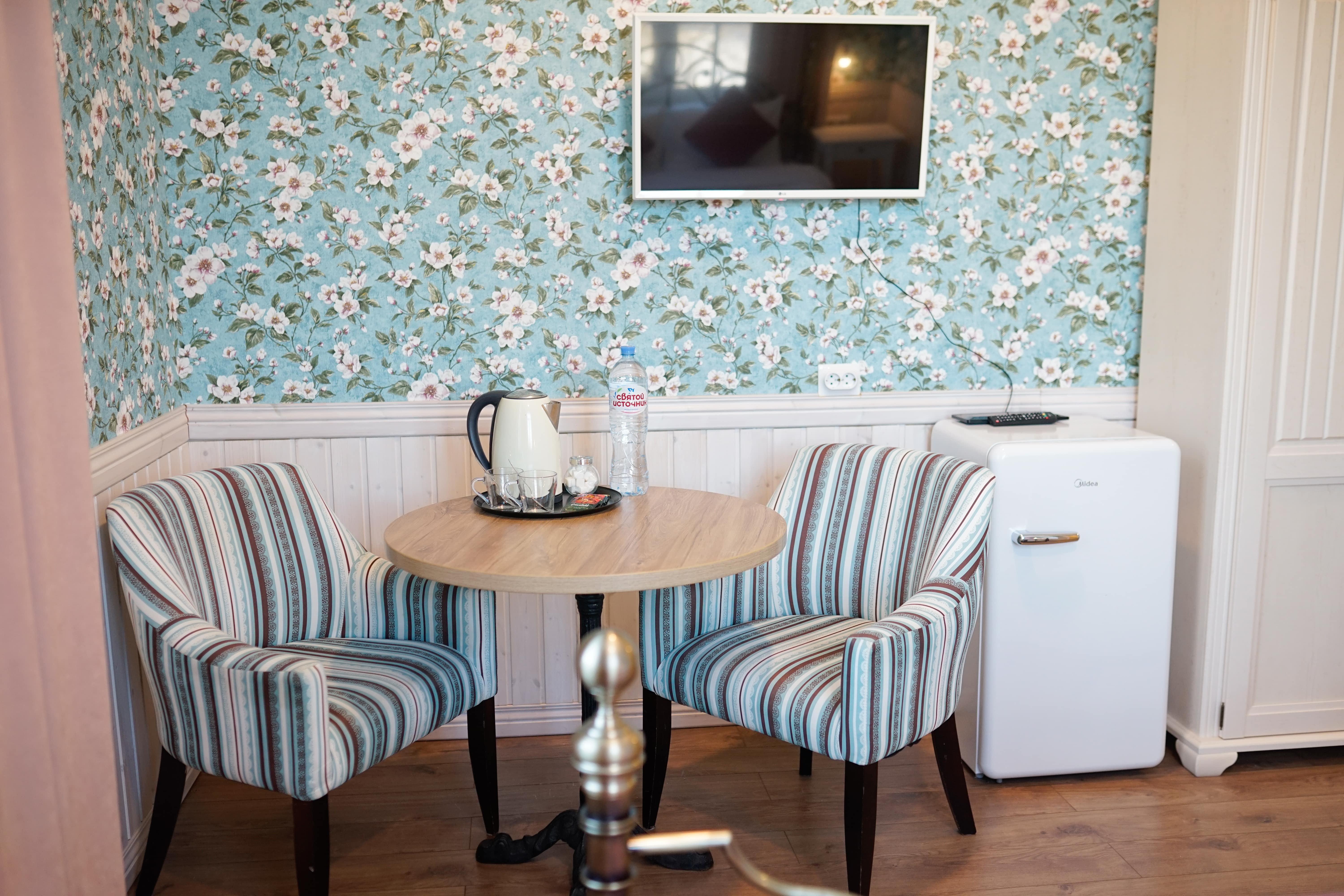 Фото Ласточкино гнездо