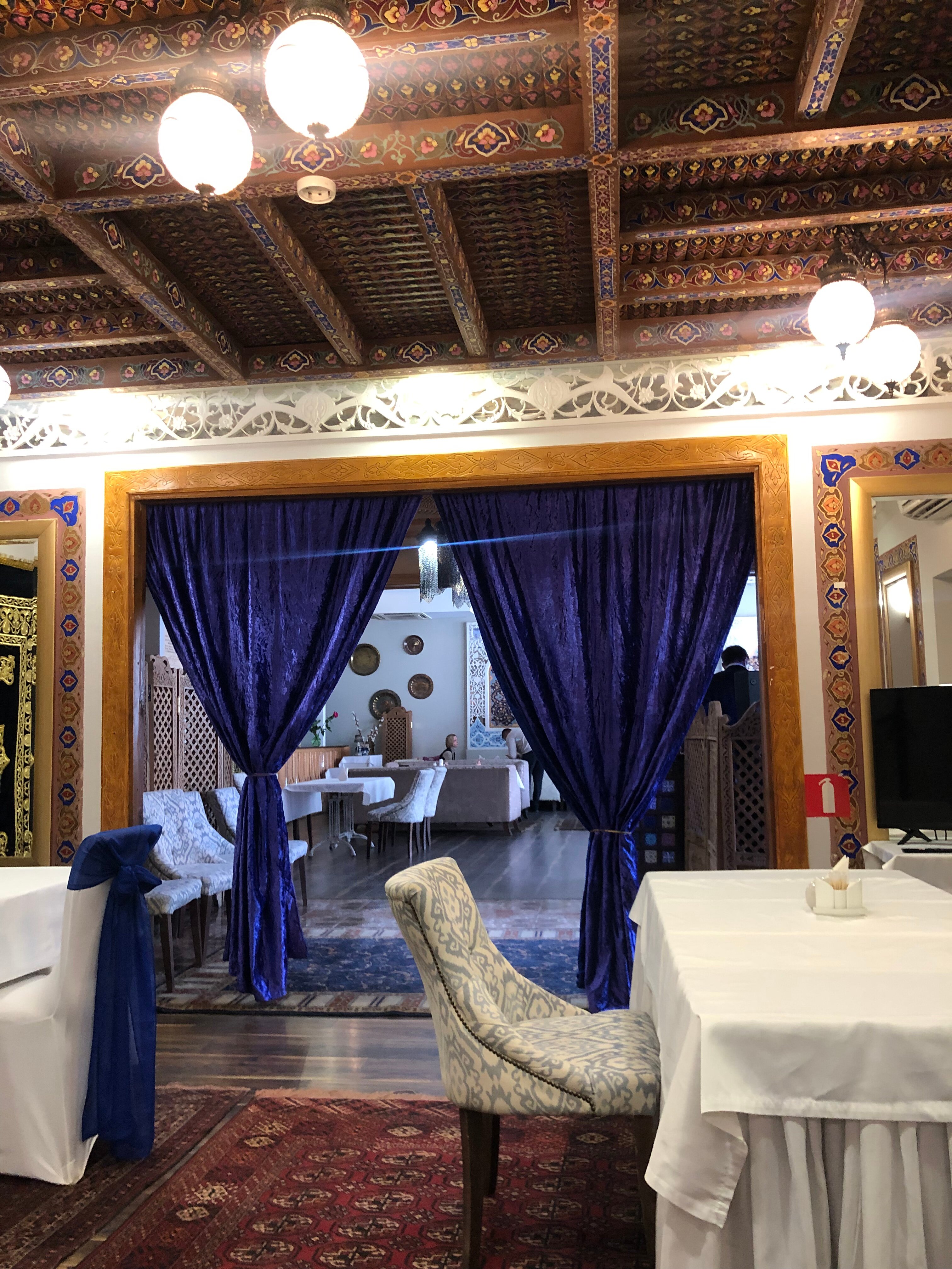 Фото Шёлковый путь