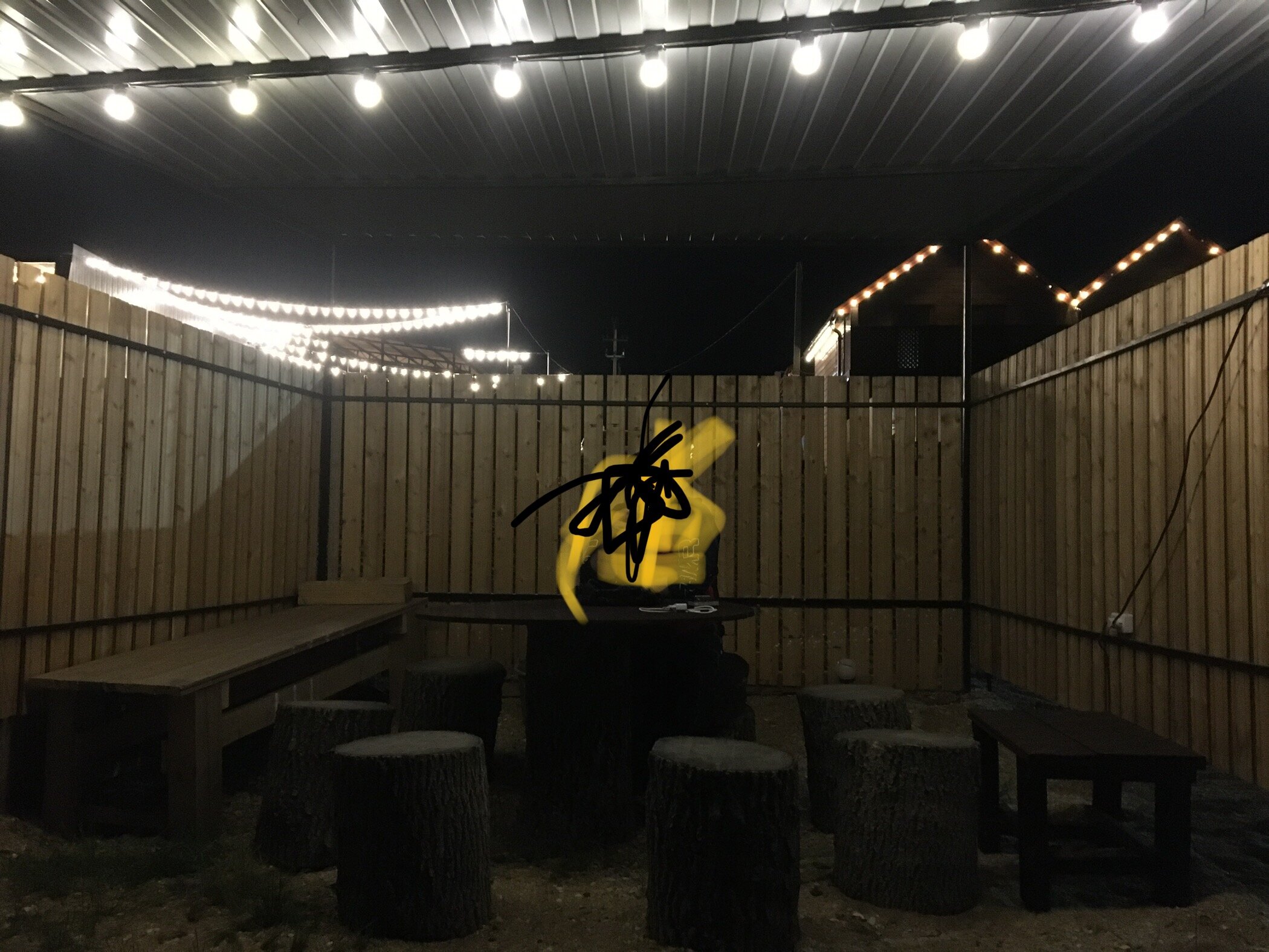 Фото Золотые пески