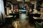 Lime (Moskovskaya Street, 110к1), hookah lounge