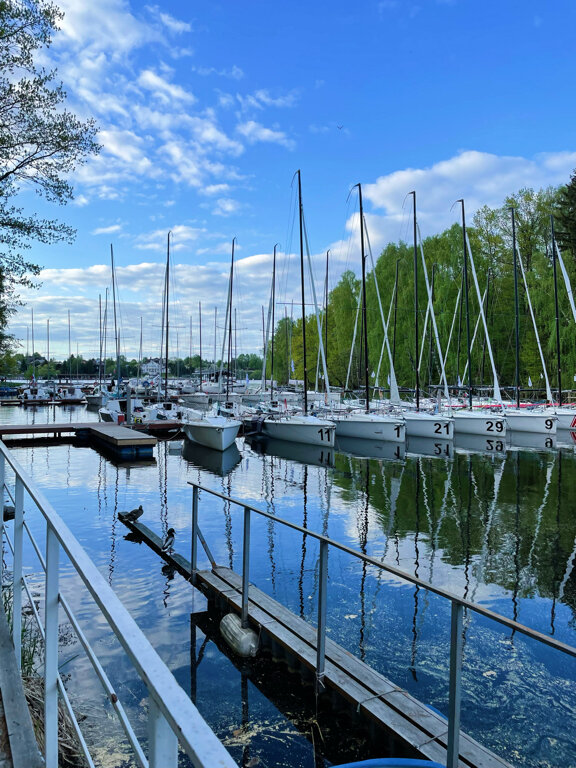 Фото Сила ветра