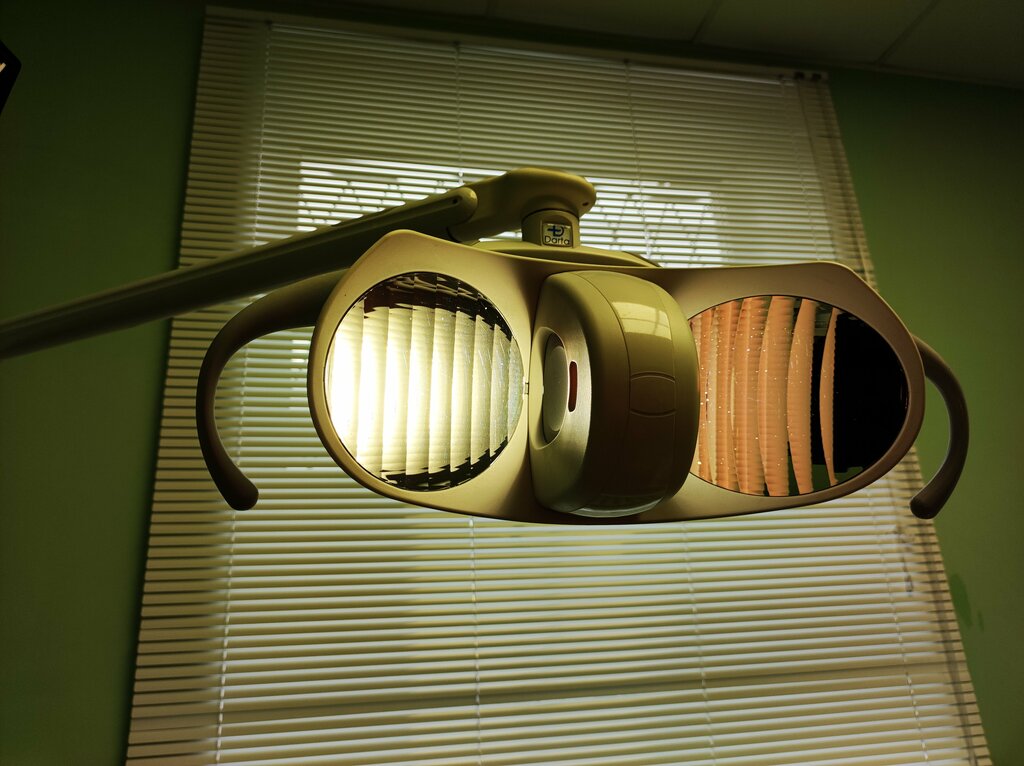 Özel ağız ve diş sağlığı klinikleri ve muayenehaneleri ВИТАСтом, Petropavlovsk, foto