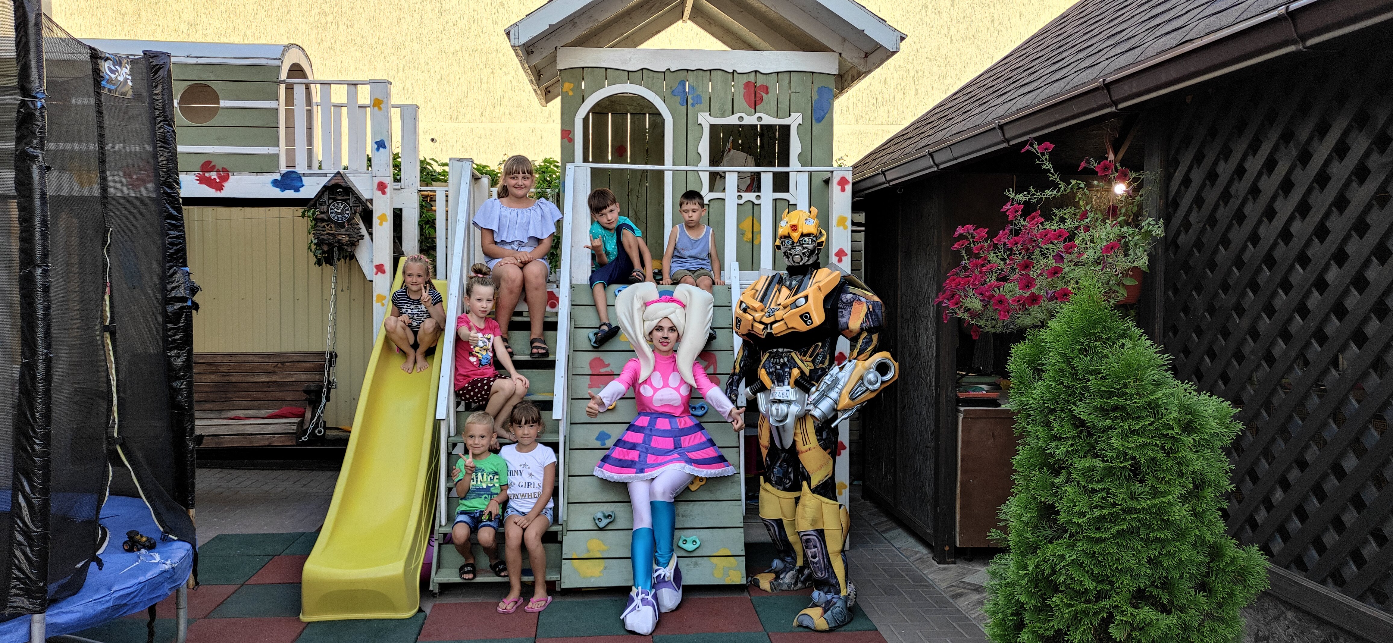 Фото Леди Ди