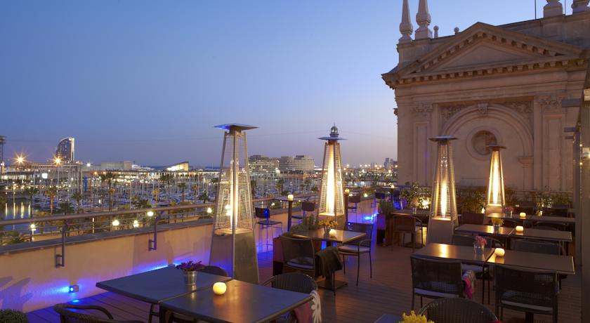 Фото Duquesa De Cardona