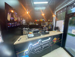 Stardogs (Krestyanskaya ulitsa, 8), fast food