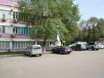 ATD-System (Mahumetes Fızýlı kóshesi, 64), equipos de taller y servicio de automóviles