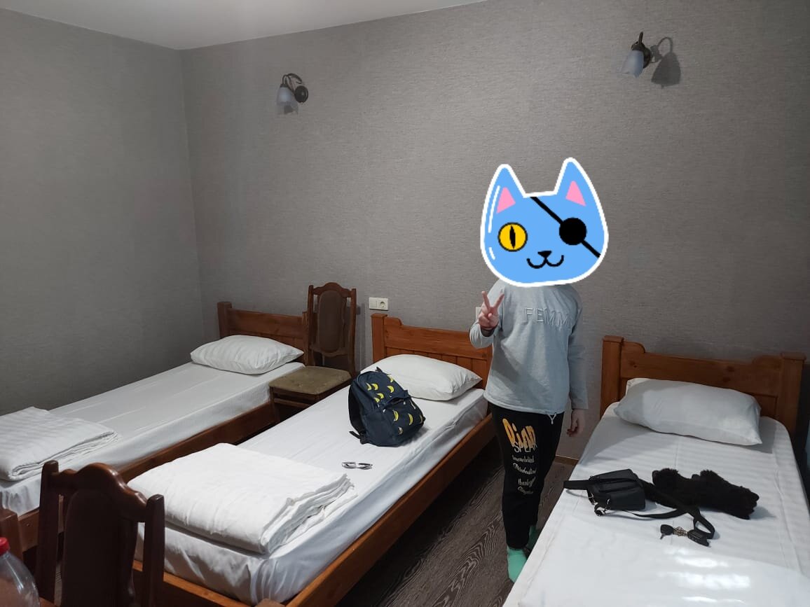 Фото Надежда