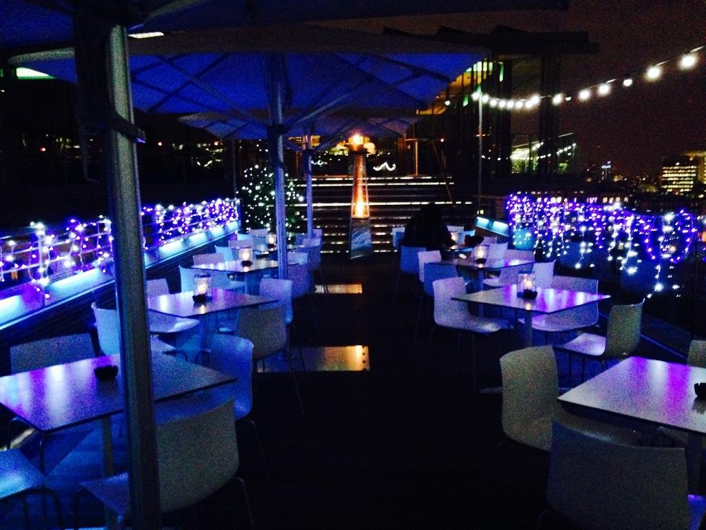 Фото DoubleTree by Hilton London - Tower of London