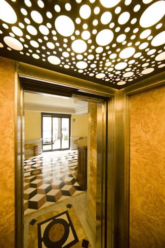 Фото Hotel Donatello