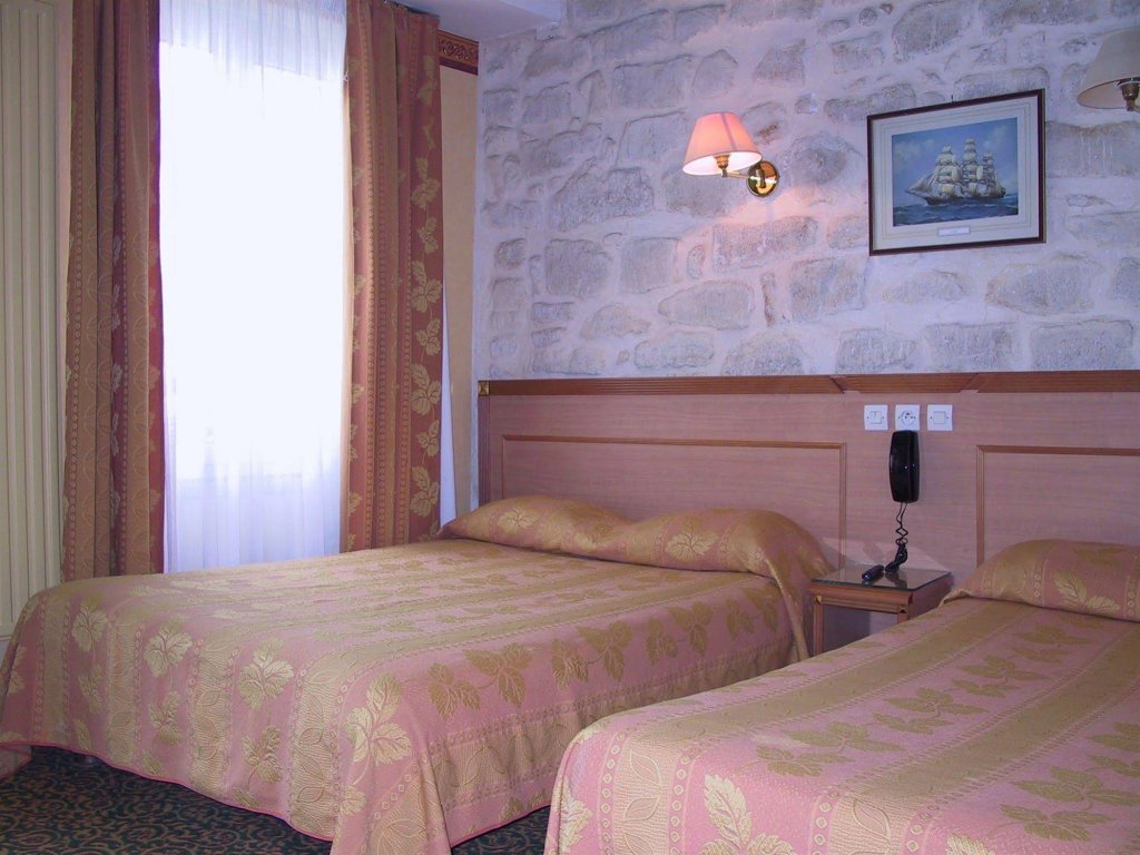 Фото Hotel Havane Opera