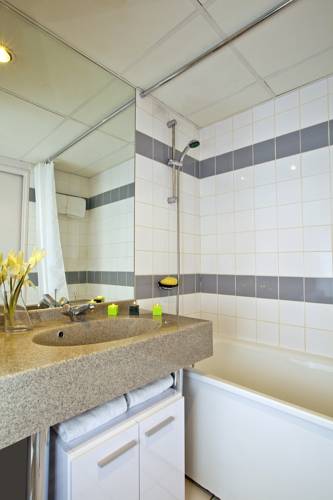 Фото Séjours & Affaires Strasbourg Kleber