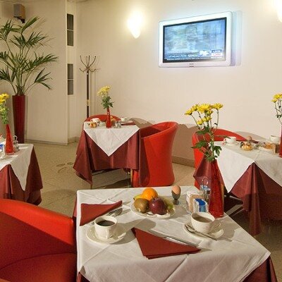 Фото Hotel Ariston