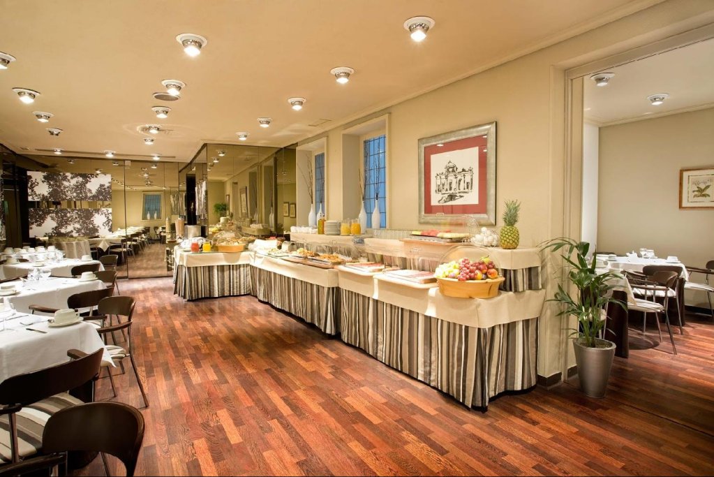 Фото The Sibarist Madloft