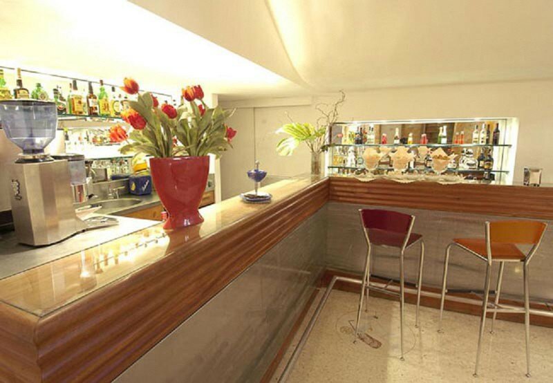 Фото Hotel Ariston