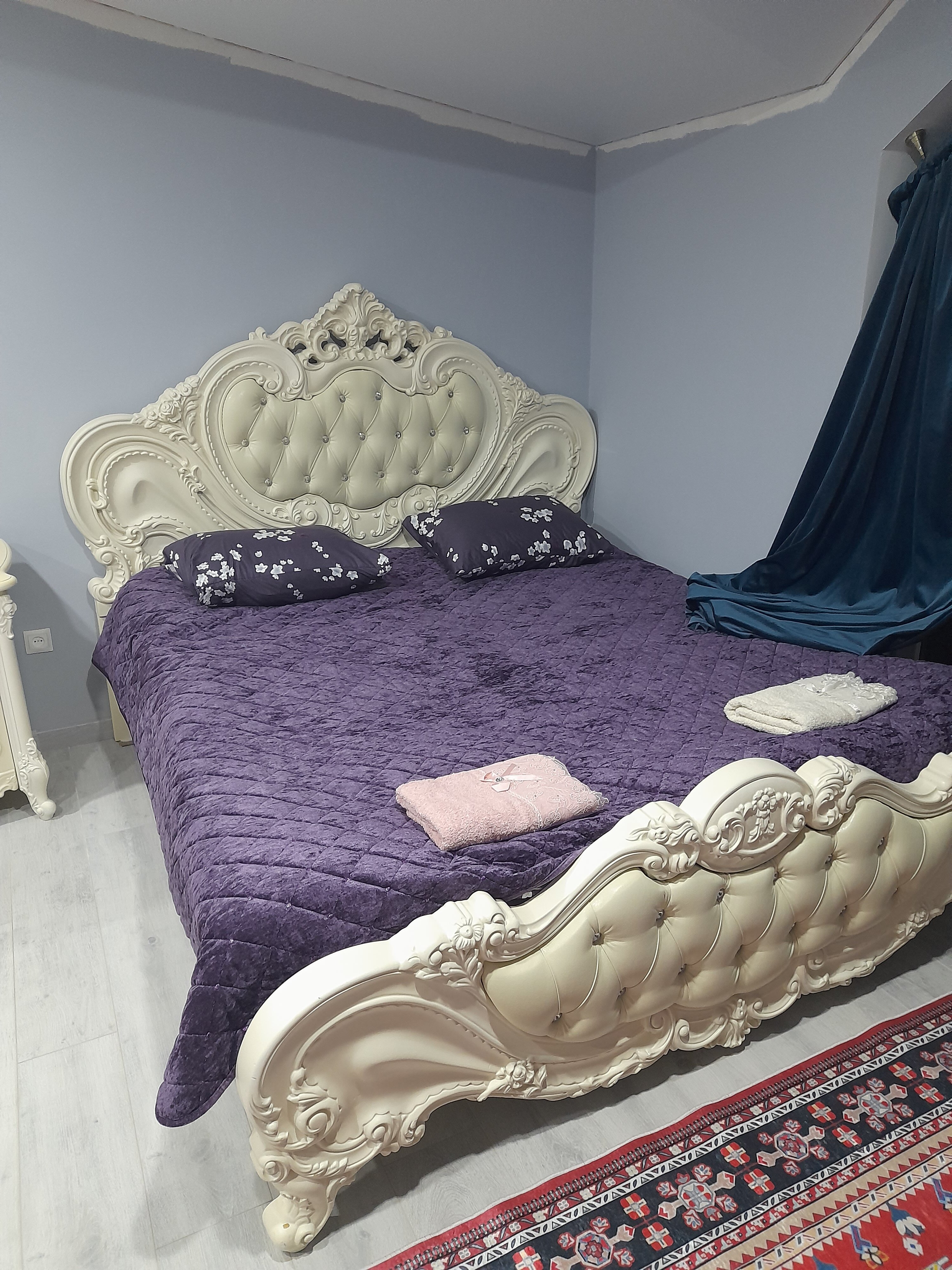 Фото Хунзах