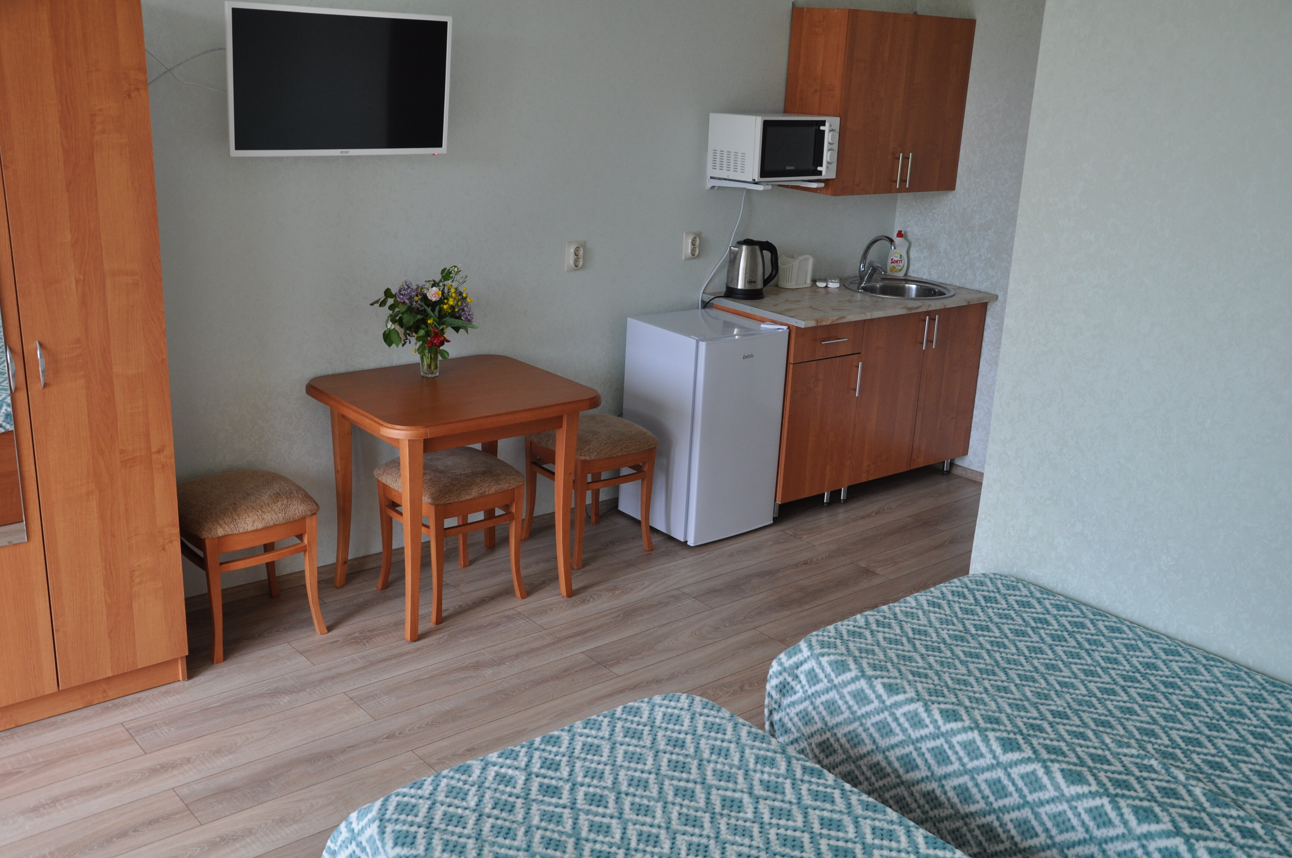 Фото Тихое место